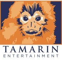 tamarin entertainment logo image