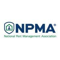 national pest management association logo image