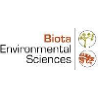 biota environmental sciences pty ltd logo image