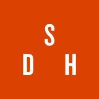 social design house logo image