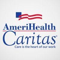 amerihealth caritas logo image