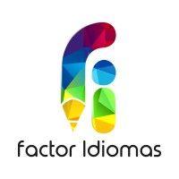 factor idiomas logo image