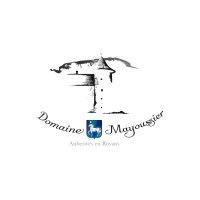 domaine mayoussier logo image