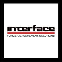 interface, inc. logo image