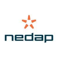 nedap identification systems logo image