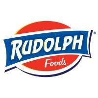 rudolph foods logo image