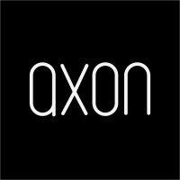 axon ventures logo image