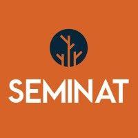 seminat logo image