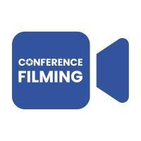 conference filming logo image