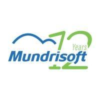 mundrisoft solutions logo image