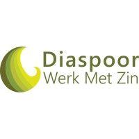 diaspoor werk met zin logo image