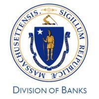 massachusetts division of banks logo image