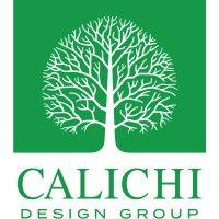 calichi design group - civil engineers logo image