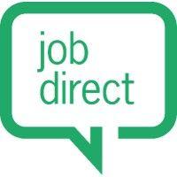 job direct logo image