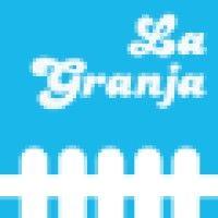 la granja. creatividad en social media. logo image