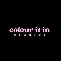 colour it in studios