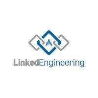 linked engineering ltd. - mechanical, electrical & public health design engineers & project managers logo image