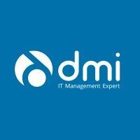 dmi - it management expert logo image