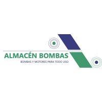 almacén bombas