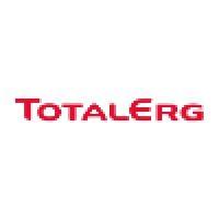 totalerg spa logo image