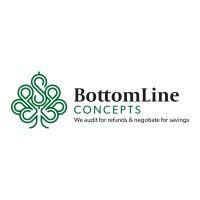 bottom line concepts logo image