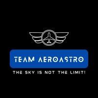 team aeroastro logo image