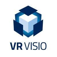 vr visio group sp z o.o. logo image