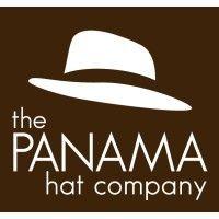 the panama hat company logo image