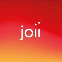 joii logo image