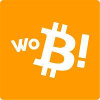 watch out, bitcoin! logo image