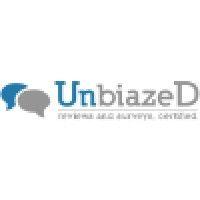 unbiazed llc. logo image