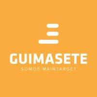 guimasete - agente autorizado nos logo image