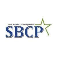 small business consulting practice - sbcp logo image