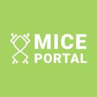 mice portal gmbh logo image