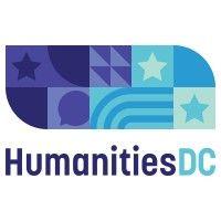 humanitiesdc logo image