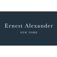 ernest alexander logo image