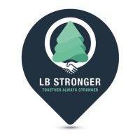 lb stronger logo image