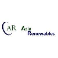 asia renewables