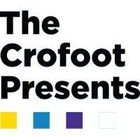 the crofoot presents logo image