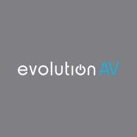 evolution av logo image