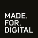 logo of Made For Digital