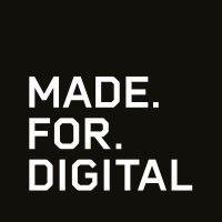 made.for.digital logo image