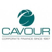 cavour corporate finance logo image