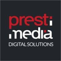 prestimedia logo image