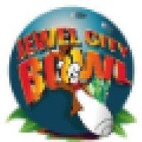 jewel city bowl logo image