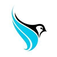 sparrow logo image