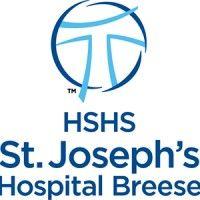 st. joseph's hospital logo image