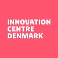 innovation centre denmark logo image