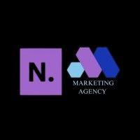 n. marketing agency llc logo image