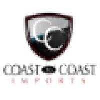 coast to coast imports logo image